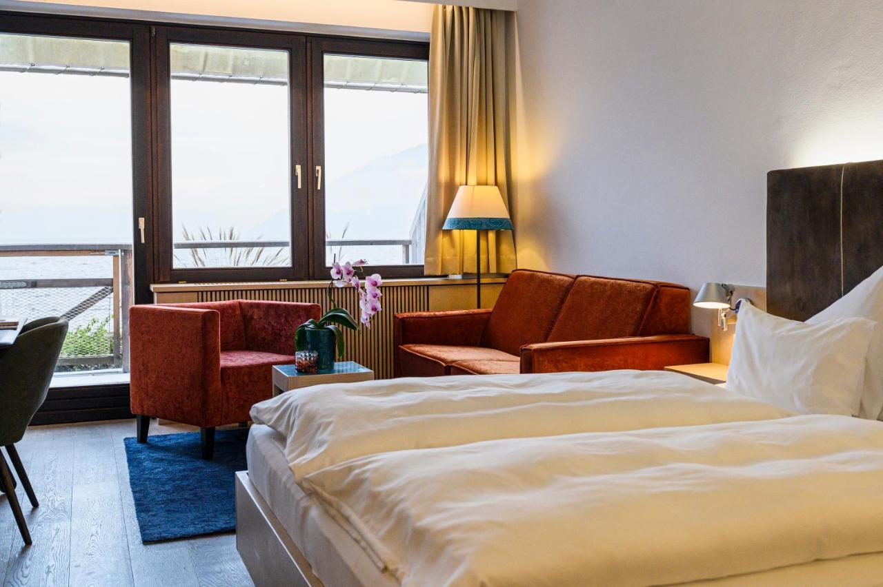 Das Traunsee Traunkirchen Exterior photo